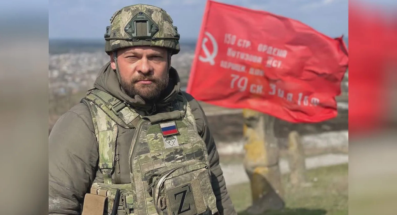 Евгений Поддубный