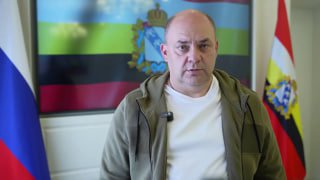 Врио губернатора Алексей Смирнов об обстановке в регионе