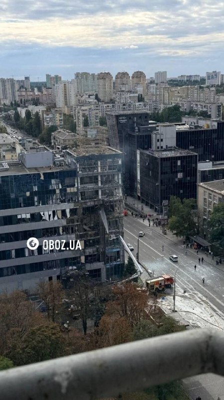 Атакованы склады McDonald's и дата-центры