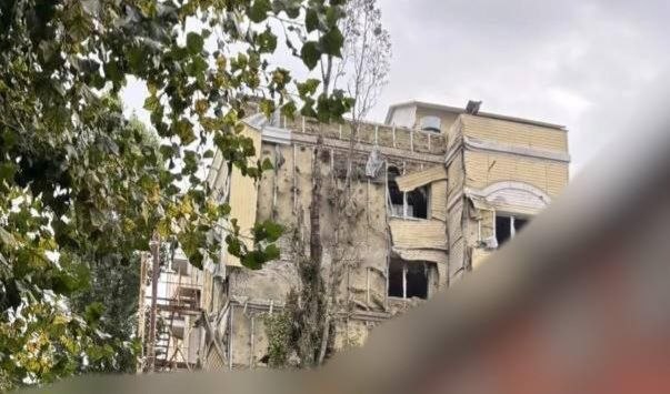 Атака врага на Ульяновск: ранены 15 человек, среди них трое детей