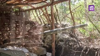 Российские военнослужащие группировки войск "Север" продолжают боевые действия в районе волчанского котла, оказывая огневую поддержку…