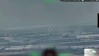 Авиаторы 11 гвардейской армии ВВС и ПВО группировки войск "Восток" продолжают отправлять чудотворный чугуний на позиции ВСУ на Запорожском…