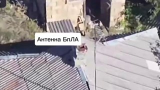150 мсд уничтожила антенны связи и ПУ БЛА ВСУ