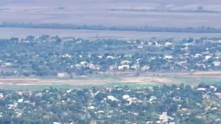Об ударах ВКС РФ по порядку