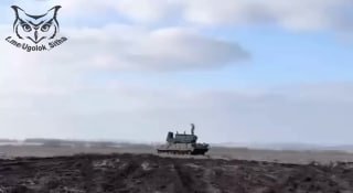 Красивое видео о работе зенитно-ракетных комплексов "Тор" в зоне проведения СВО