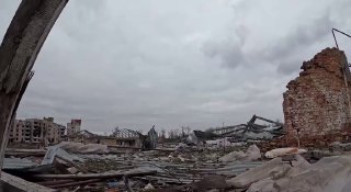 Один выстрел — один дрон