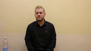 ФСБ задержала в Псковской области подданного Швеции за незаконное пересечение границы РФ