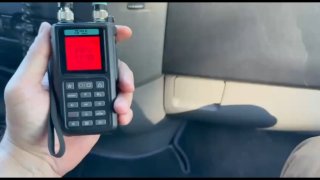 На переднем крае, есть особая "линия фронта"