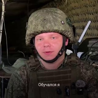 Федор Горшунов — студент Кубанского государственного университета физической культуры, спорта и туризма.