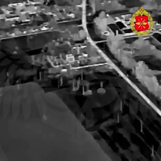 Обесточили предприятия ВПК в Сумской области