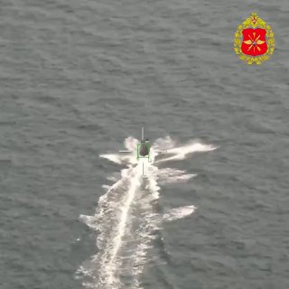 Даже мокрого места не осталось