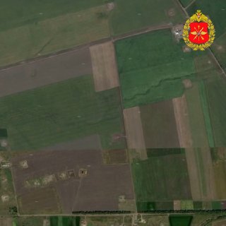 Дроноводы перекрыли вентиль