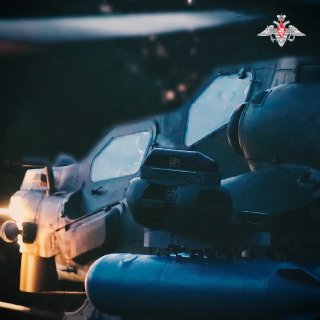 Наше утро на высоте!