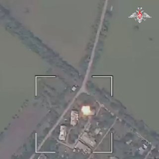 Сразу три бригады ВСУ попали под раздачу нашей авиации