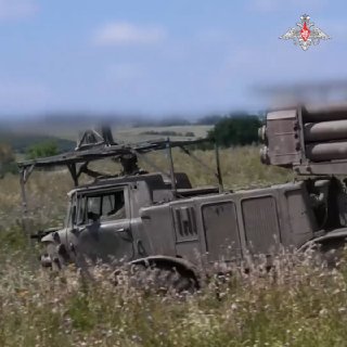 После «Урагана» остался только пепел