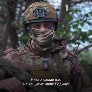 «Такое ощущение, что еще года два-три — и у нас киборги будут вместо штурмовиков!» — шутит боец подразделения ВДВ с позывным «Заяц»
