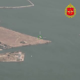 Он в море больше не ходок