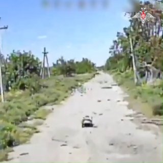 Попал в прицел - теперь не цел