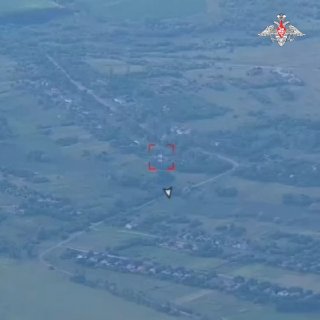 Полтонны аргументов стерли в пыль позиции ВСУ