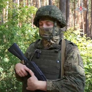 РобоШтурм: как НРТК помогли нашим бойцам освободить Белый Колодезь