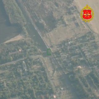 Пустили под откос