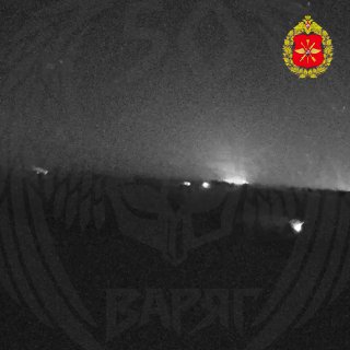 Еще выше градус: сжигаем АЗС
