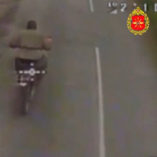 Не убежать и не скрыться: операторы FPV-дронов кошмарят противника в районе Дружковки