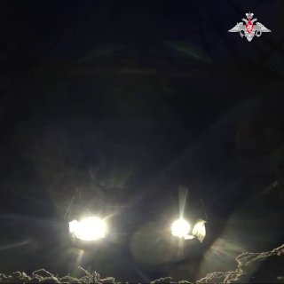 Огненный вечер пятницы