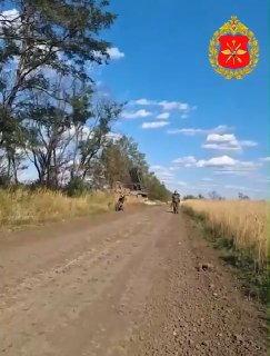 Врываемся в эти выходные реактивным залпом