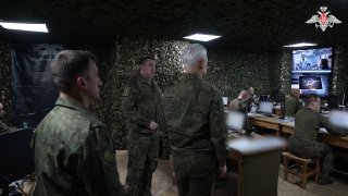 Результативность боевого применения беспилотников непрерывно растет