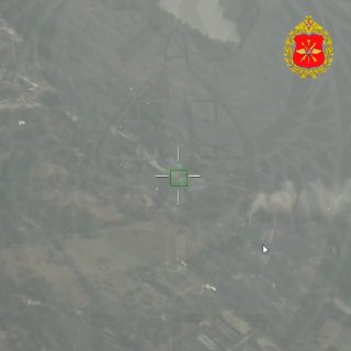Дроноводы продолжают черниговское «турне»
