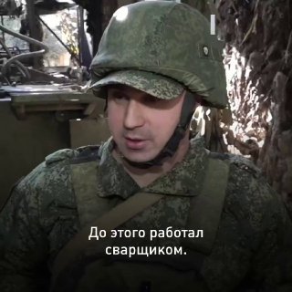 История о том, как бывший сварщик стал профессиональным артиллеристом. Командир орудия «Гиацинт-С» с позывным «Мухомор» с осени 2022 года служит в…