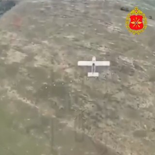 Тотальная доминация в воздухе и на земле