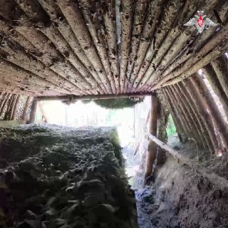 Врываемся в новую неделю