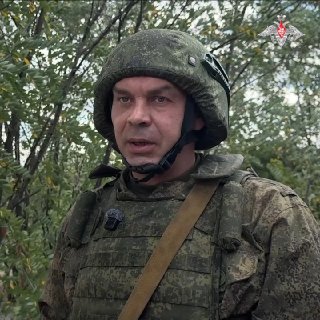 «Они думали, это свои»