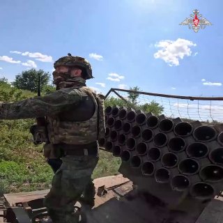 Разрушительная эстетика "бога войны"
