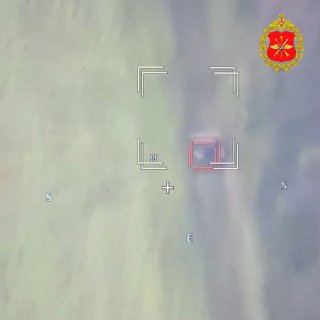 Удар на опережение