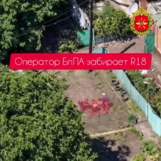 В щепки и пепел: дроноводы «Южной» группировки разнесли два пункта управления дронами ВСУ в Краматорском районе