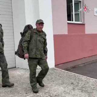 103 российских военнослужащих возвращены из украинского плена