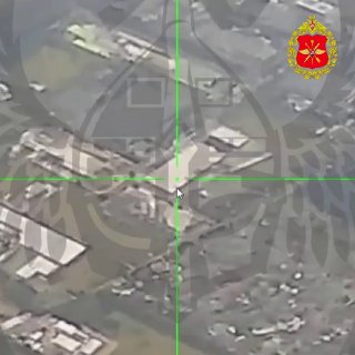 «Распаковка»: «Герани» произвели демонтаж логистики ВСУ