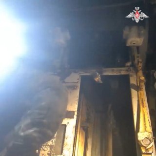 Попытка прогорела