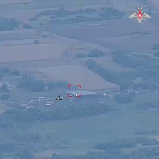 Авиация мощно врывается в пятницу