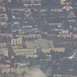 Железобетон не спасает: ФАБы перемалывают любые укрепления противника