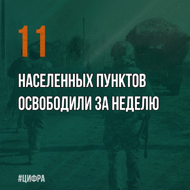 Только вперед, только к победе!