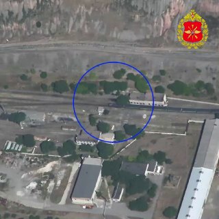 Сняли с рельсов металлолом ВСУ