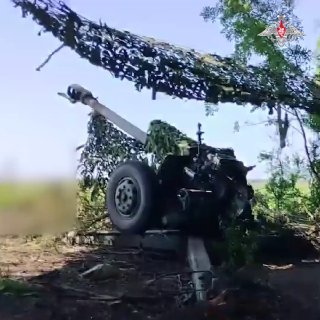 Укрыться в лесополке не вышло