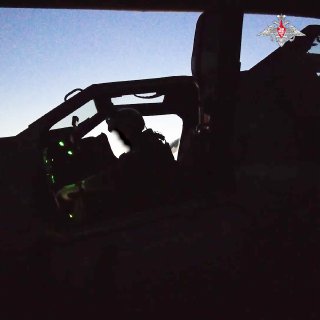 Уходим в ночь, чтоб утро наступило