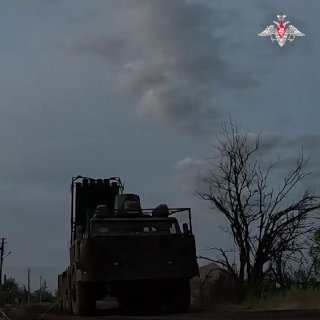 Ударный разряд в 220 мм