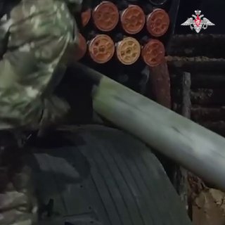 Накрыли наглухо