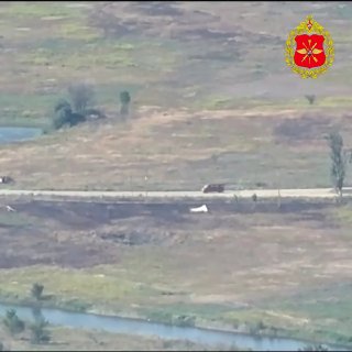 Крышесносная «Молния»